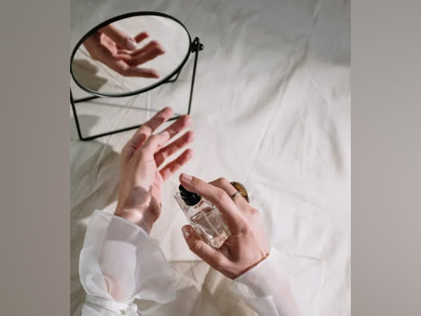 Vabbing: Tik Tok trend about using vaginal fluid as a perfume