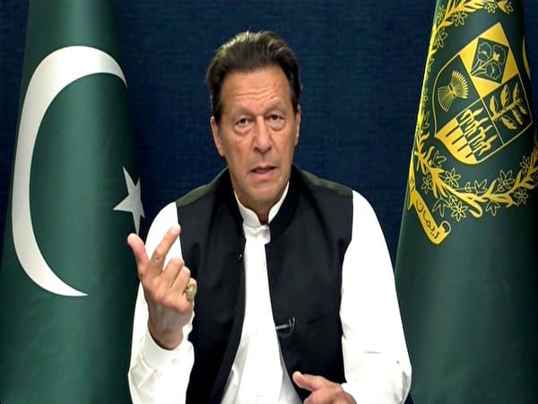 Imran Khan urges Pakistan election commissioner to resign after Punjab by-polls win
