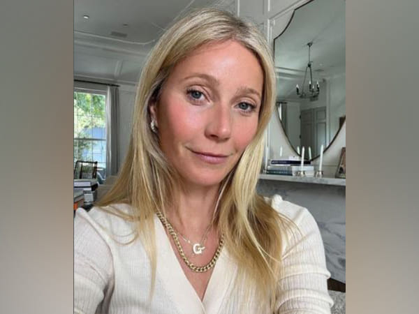 Gwyneth Paltrow reveals meaning behind vagina-scented candles, deets inside