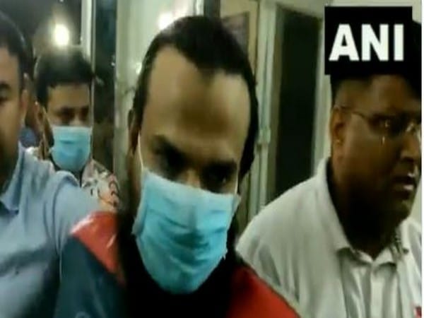 Ajmer Dargah Cleric Gauhar Chishti to be produced in court today 