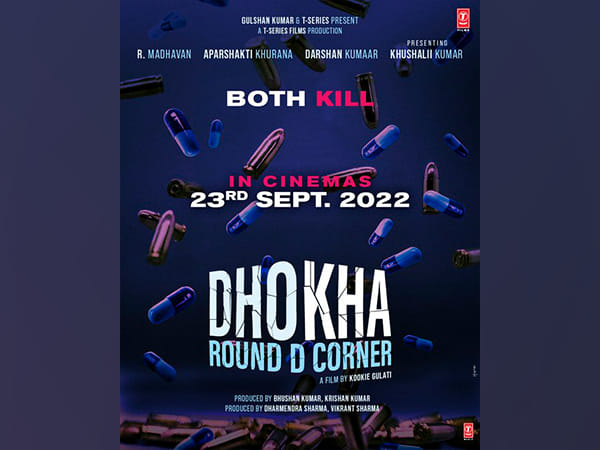 'Dhokha Round D Corner': Release date of R Madhwan's next thriller announced