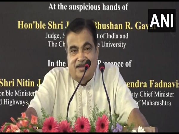 Impartial judicial system essential for free and fair democracy: Nitin Gadkari