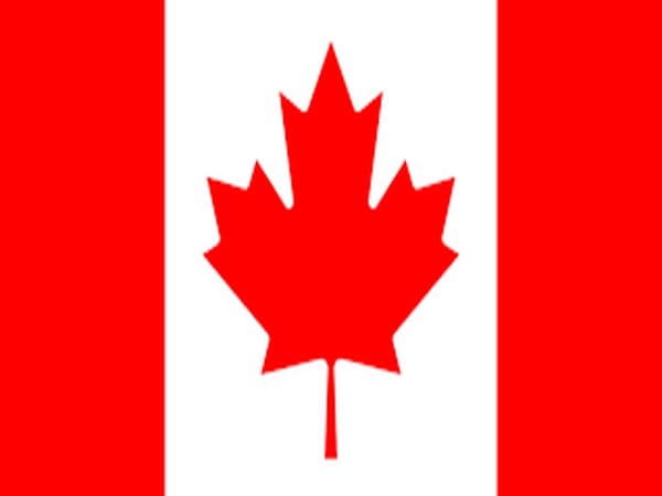 Canada confirms 604 cases of monkeypox