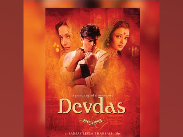 Devdas clocks 20 years: Reasons why the film is considered Bhansali's magnum opus