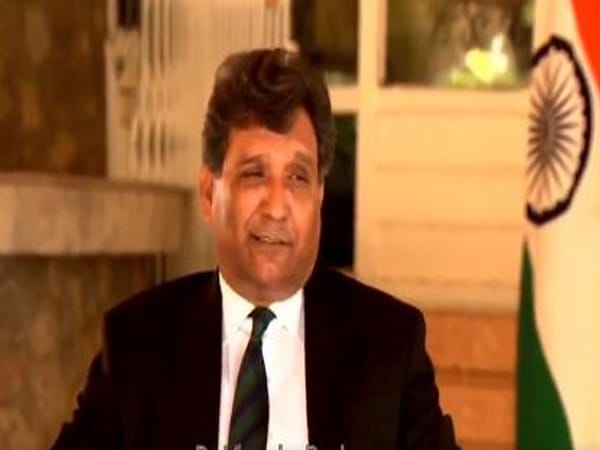 Virander Kumar Paul appointed as next Indian envoy to Turkey 