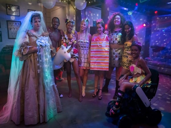 Did they have Sex in College? Mindy Kaling's show back with what (mostly) everyone wants to know