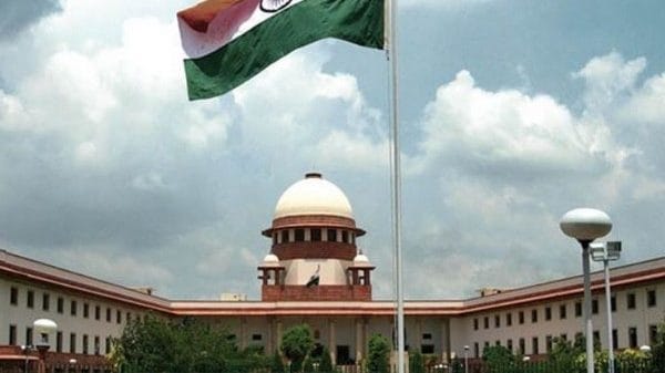 SC directs UP govt to take appropriate action on inquiry panel's report in Vikas Dubey encounter case