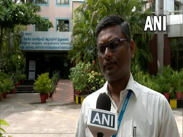 Reverse Zoonosis is possible in transmission of Tuberculosis: ICMR-NIRT