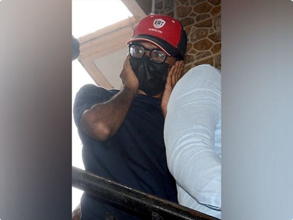 Hathras Court sends Mohd Zubair to 14-day judicial custody