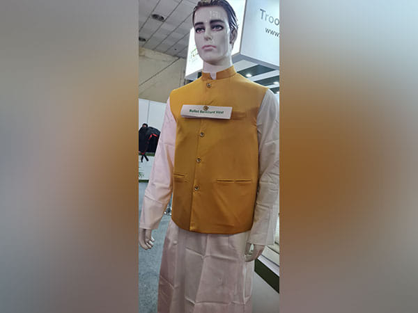 TCL develops bullet proof 'Nehru jackets' for VVIPs, politicians