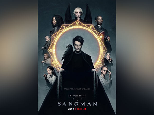 'The Sandman' trailer is out, deets inside