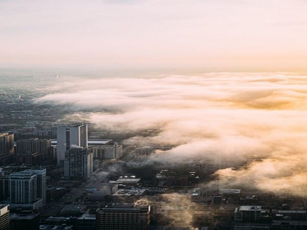 Researchers discover why tackling particle pollution leads to photochemical smog