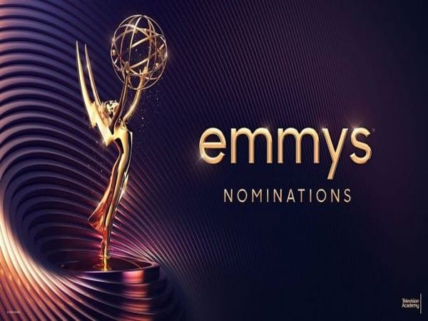 Emmy awards 2022: Complete Nominations List