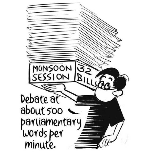 E P Unny | The Indian Express