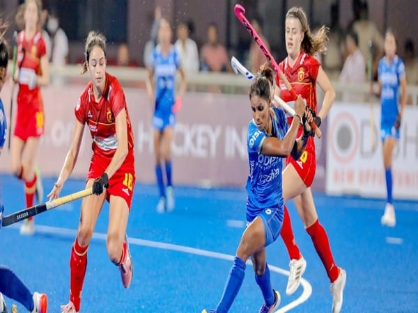 Every match is crucial, says Indian women's hockey ace forward Vandana Katariya