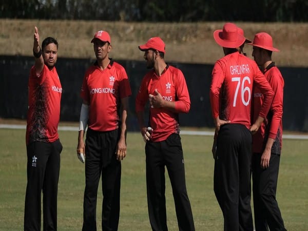 T20WC Qualifier B: Uganda, Hong Kong register wins on Day 4