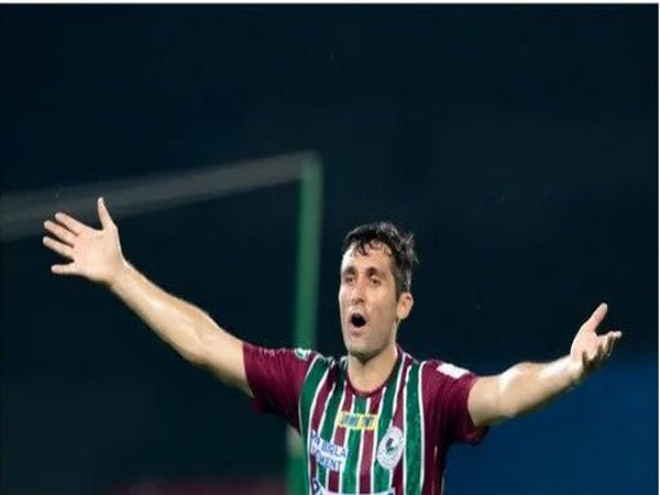 ISL: Carl McHugh signs two-year extension with ATK Mohun Bagan