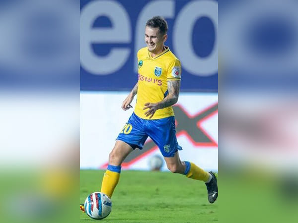 ISL: Adrian Luna signs two-year contract with Kerala Blasters FC
