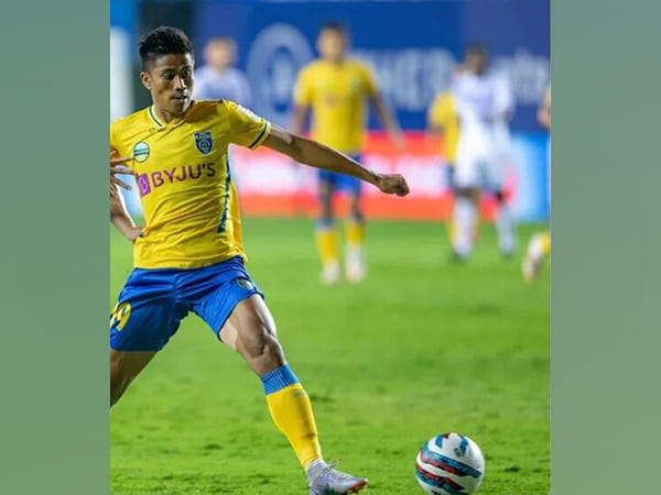 ISL: Denechandra Meitei joins Odisha FC on loan