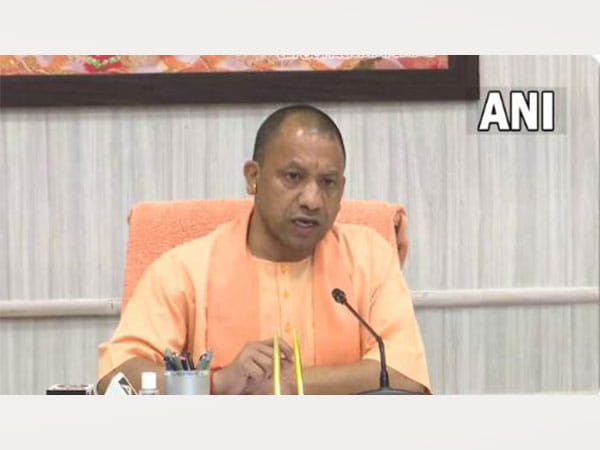 Lucknow admin must take the matter very seriously, CM Yogi on Lulu mall row