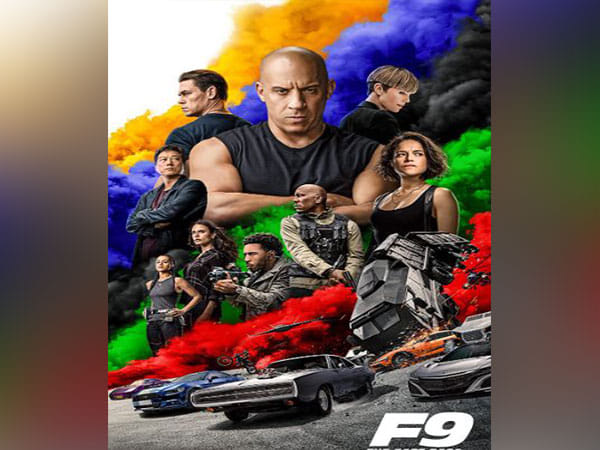 Vin Diesel, John Cena's  'Fast and Furious 9' available for streaming on Prime Video 