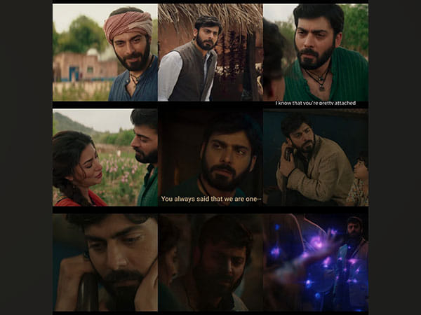 Fawad Khan makes grand entry in 'Ms. Marvel', sets internet on fire