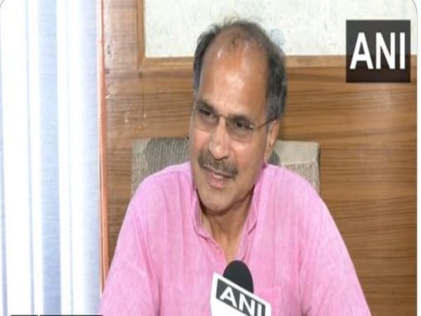 Adhir Ranjan Chowdhury apologises to President Droupadi Murmu over 'Rashtrapatni' remark, says 'mistakenly used incorrect word'