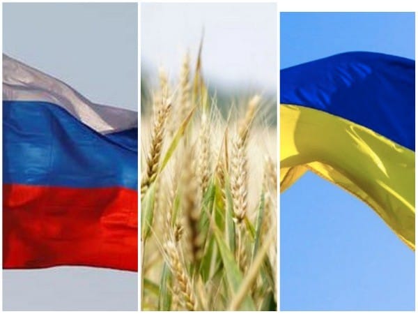 UN to continue talks with EU, US, Russia on grain export 