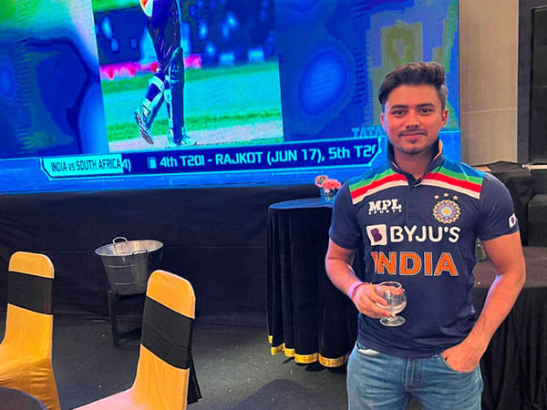 Seasoned entrepreneur Akshay Chaudhary's Fantasy Counsel delivers its promise of helping earn significant profits to subscribers