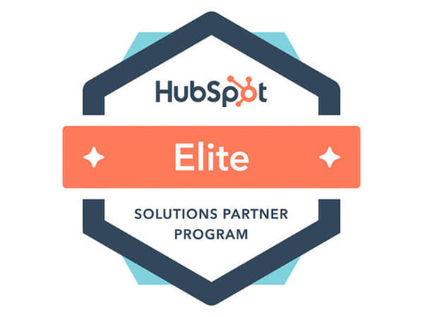 TransFunnel Consulting is now a HubSpot elite partner