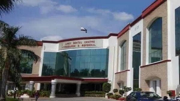 Army Hospital Research And Referral (Photo/ANI)