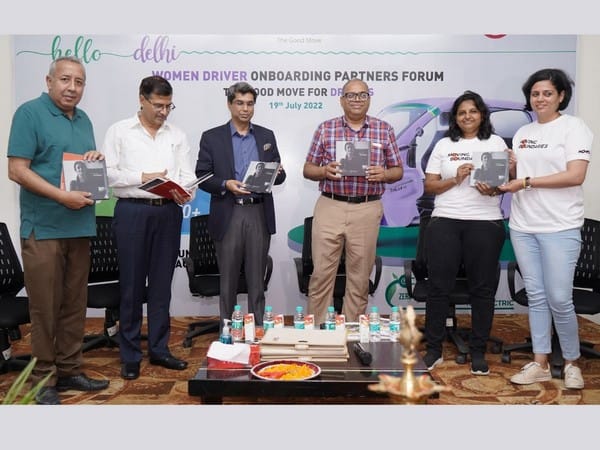 ETO Motors strengthens support for women empowerment, will benefit over 300 women of Delhi