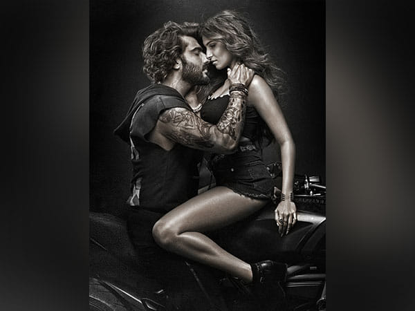 Tara and I have natural chemistry with each other: Arjun Kapoor