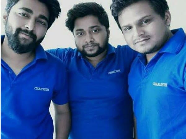 Leading Chai Franchise Brand 'Chaai Seth' offering Chai Franchise opportunities in India