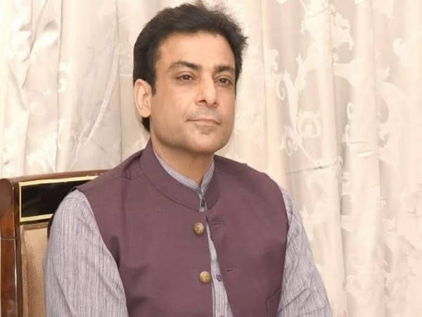 Pakistan: PML-N leader Hamza Shahbaz to challenge Punjab Assembly Speaker's election