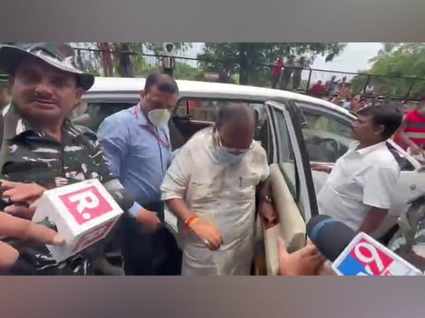 Partha Chatterjee: Truth will come out about real owner of money