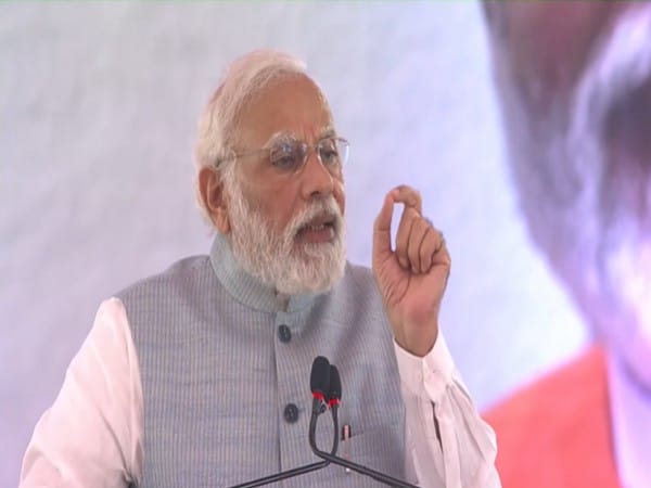 India considers democracy to be a means of ensuring social equality: PM Modi