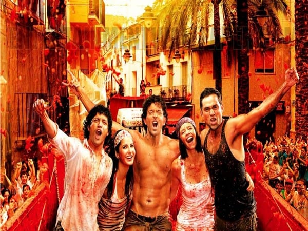 ZNMD turns 11: Take a look at heartwarming poems from film