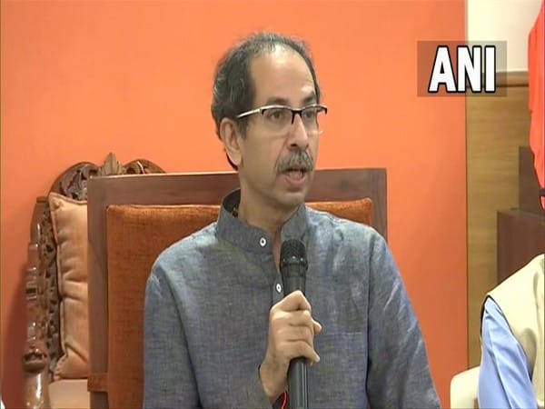 Shiv Sena to support Droupadi Murmu in Presidential election, says Uddhav Thackeray