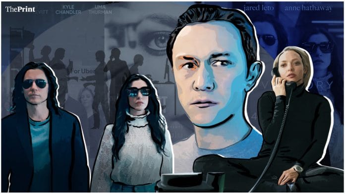 Illustration by Prajna Ghosh | ThePrint