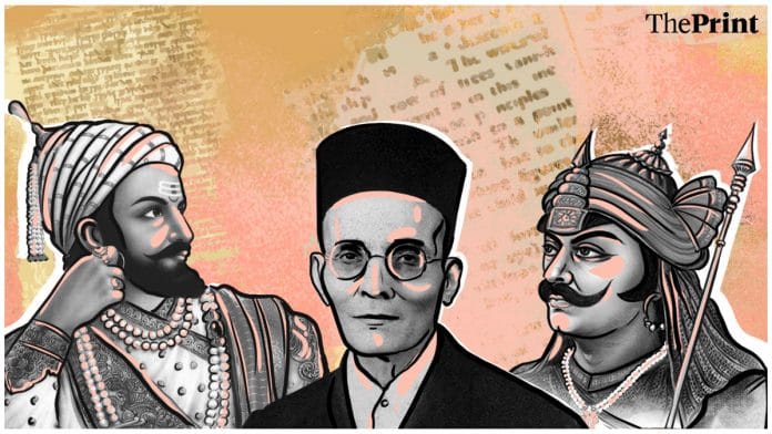 Illustration by Prajna Ghosh | ThePrint