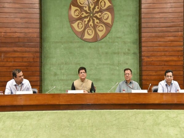 Govt emphasizes on need to identify anomalies in procurement through GeM