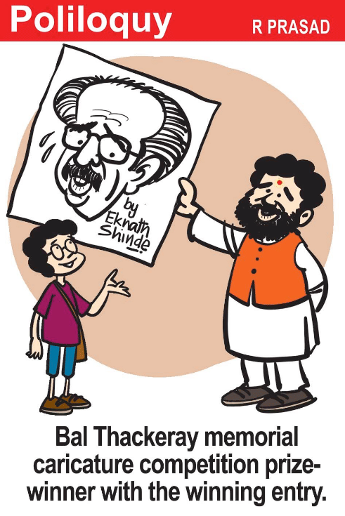 R. Prasad | Twitter/@rprasad66 | The Economic Times