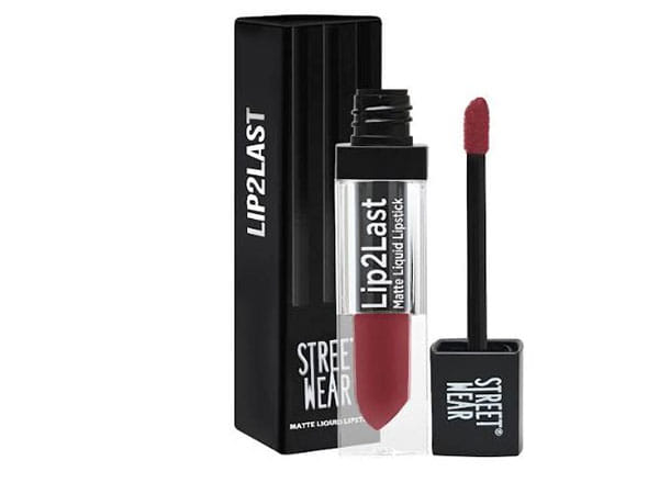 Street Wear Cosmetics relaunches with a bang