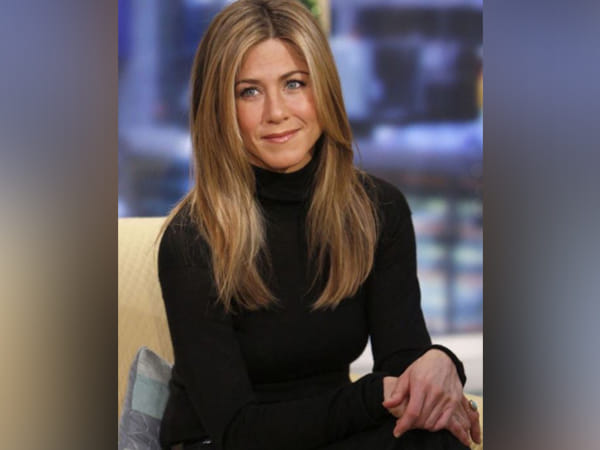 Jennifer Aniston mourns tragic demise of her 'Morning Show' camera assistant