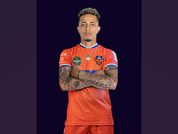 ISL: Morocco international Noah Sadaoui signs two-year deal with FC Goa