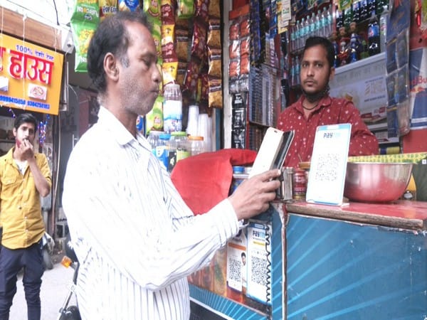 Digital India - An exemplary story for the world