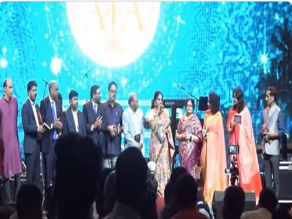 Telugu people in America are making India proud: K Kavitha