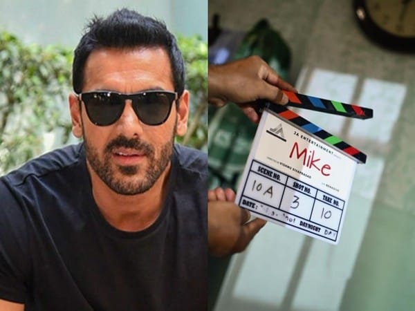  John Abraham's debut Malayalam production 'Mike' to release on August 19 