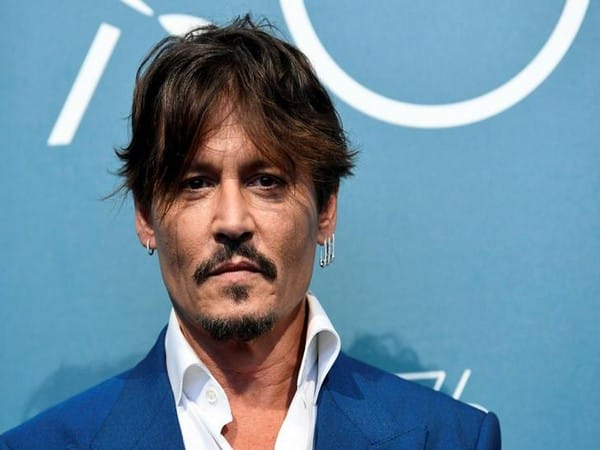 Johnny Depp seemingly addresses Amber Heard defamation trial in Jeff Beck's new album songs